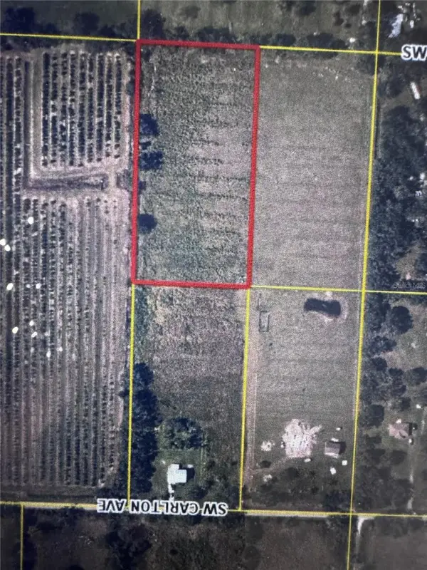 5623 SW Carlton Avenue, ARCADIA, FL 34266