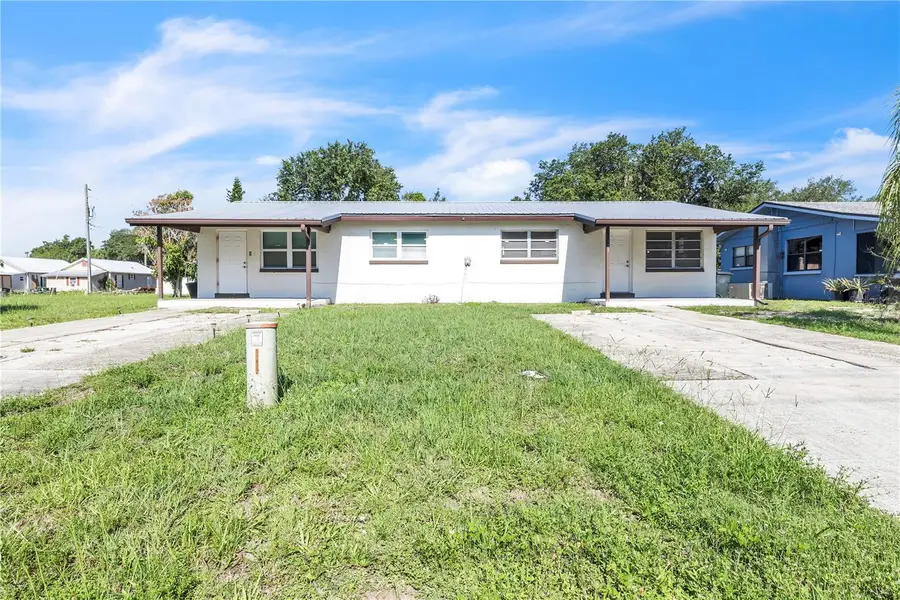 311 & 313 N Arcadia Avenue, Arcadia, FL 34266 - #2