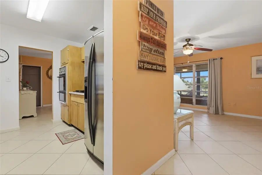 21444 Higgs Drive, Port Charlotte, FL 33952 - #3