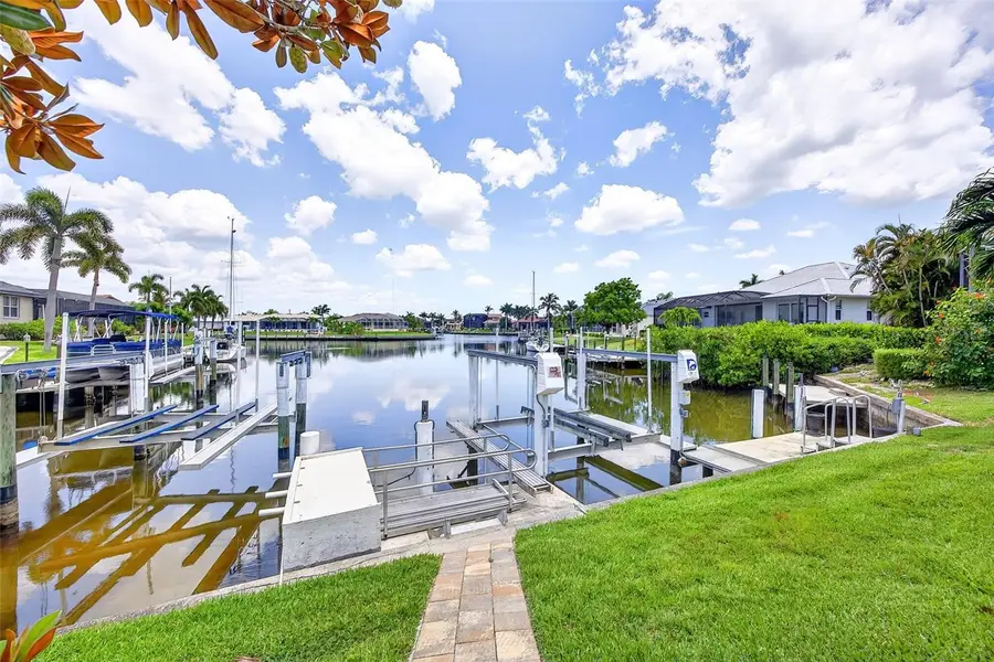 3866 Turtle Dove Boulevard, Punta Gorda, FL 33950 - #3