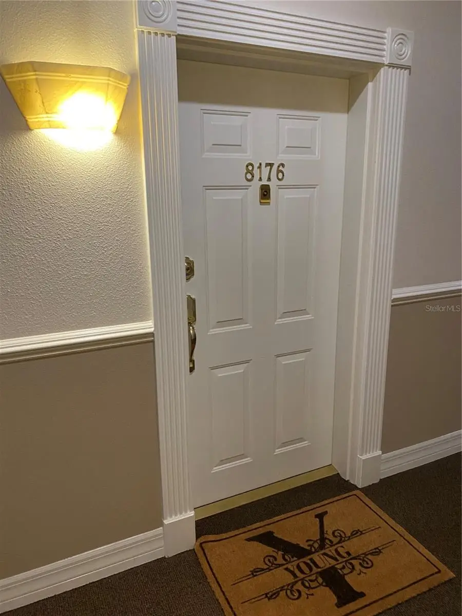 8176 Southern Pines Drive #8176, Brooksville, FL 34601 - #1