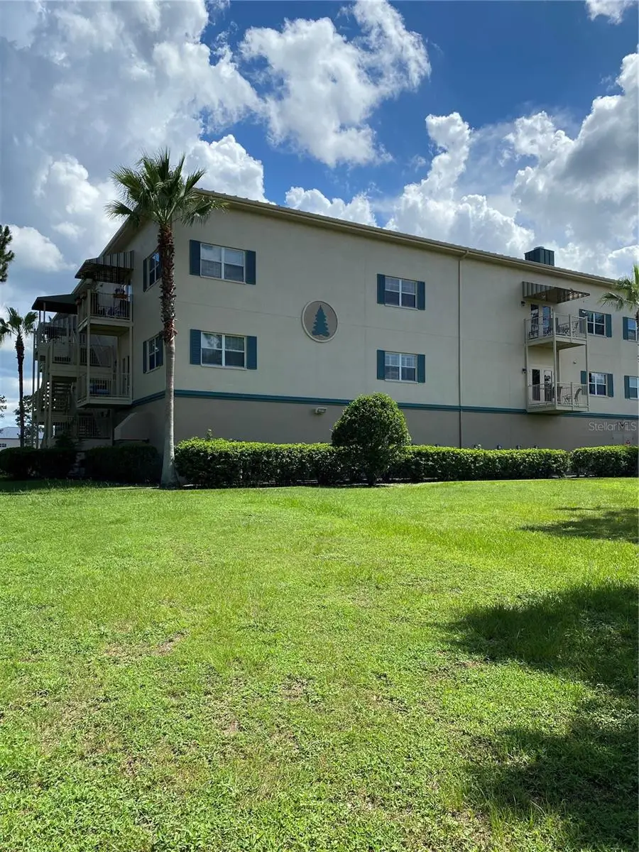 8176 Southern Pines Drive #8176, Brooksville, FL 34601 - #3