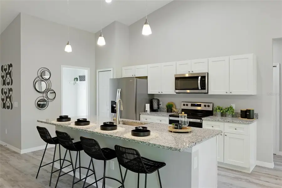 3840 Adelaide Avenue, North Port, FL 34288 - #3
