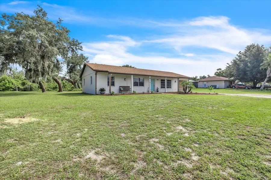 30450 Holly Road, Punta Gorda, FL 33982 - #2