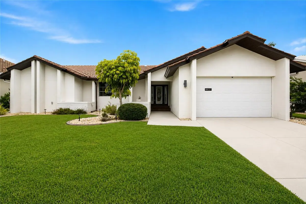 454 Monaco Drive, Punta Gorda, FL 33950 - #1