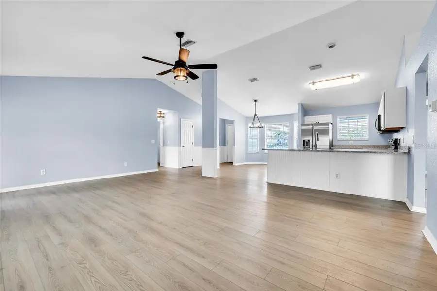 1708 Blue Lake Circle, Punta Gorda, FL 33983 - #3