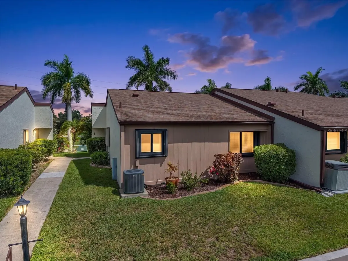 1001 W Marion Avenue #5, Punta Gorda, FL 33950 - #1