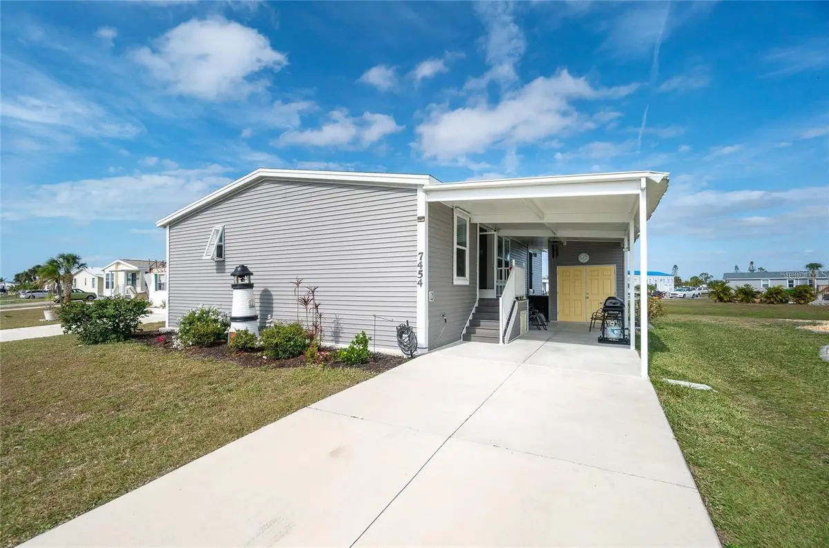 7454 Danvers Circle, Port Charlotte, FL 33981 - #1