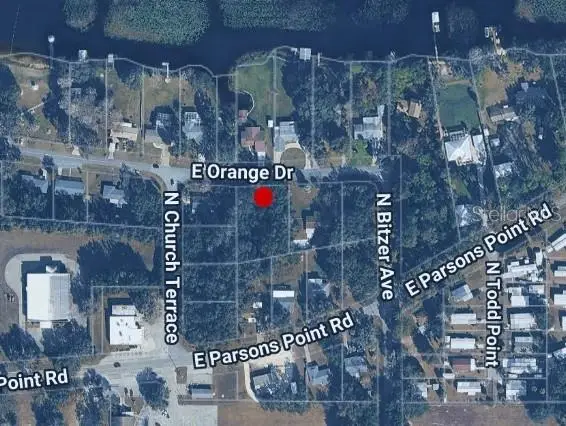3840 E Orange Drive, Hernando, FL 34442 - #1