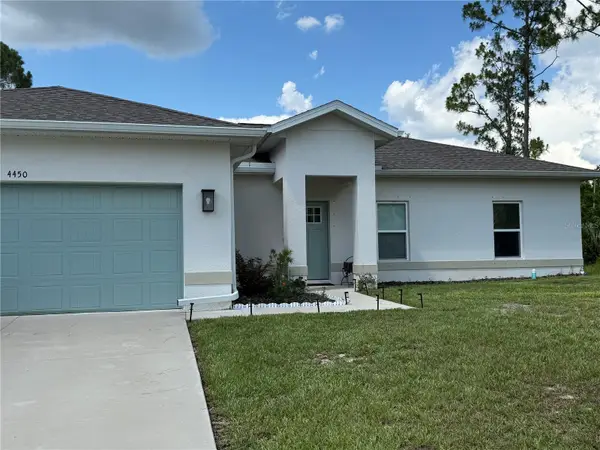 4450 Wall Lane, NORTH PORT, FL 34287