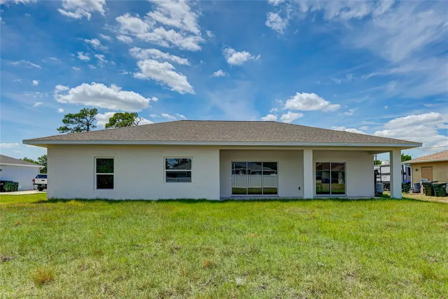 5330 Iota Court, North Port, FL 34288 - #3