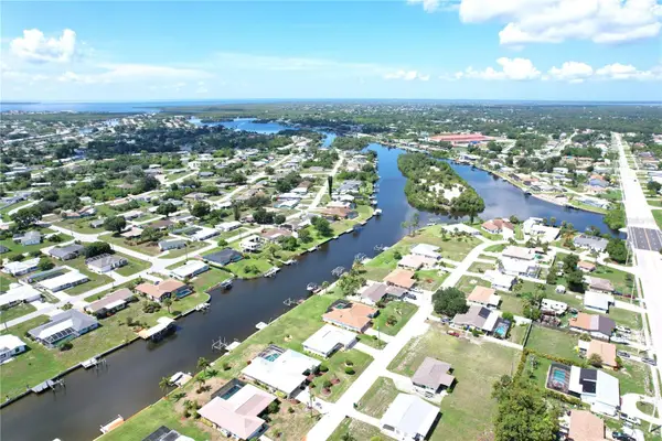 20223 Midway Boulevard, PORT CHARLOTTE, FL 33952