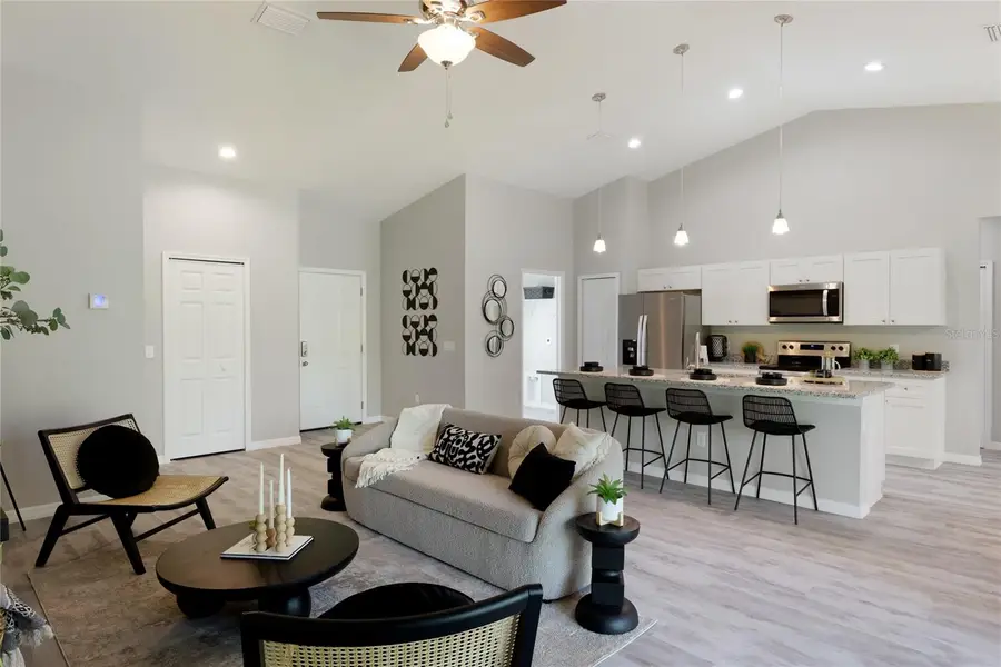 4472 Wall Lane, North Port, FL 34287 - #2