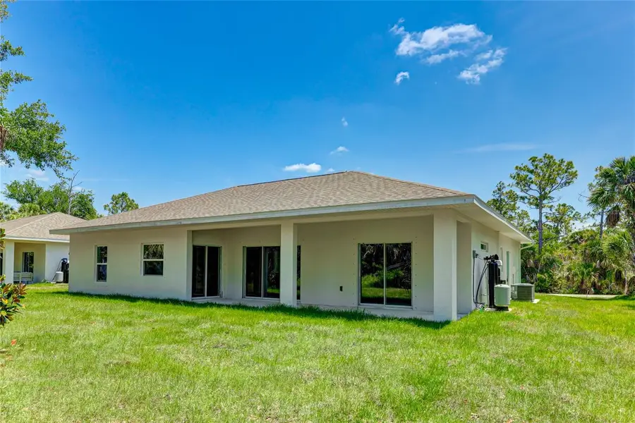 3717 Uriah Street, North Port, FL 34288 - #2