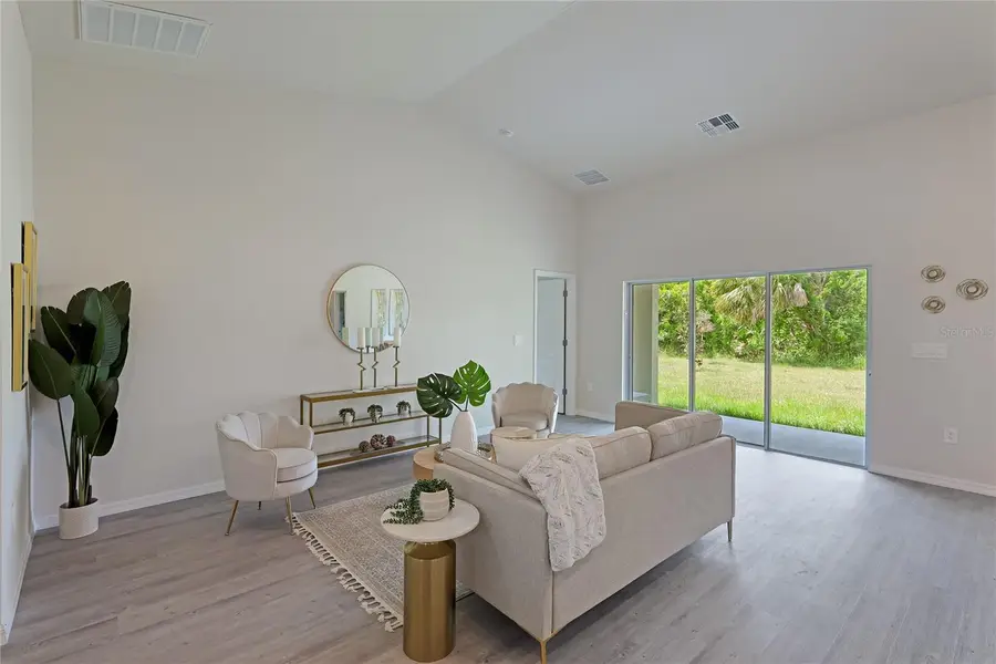 3837 Uriah Street, North Port, FL 34288 - #3