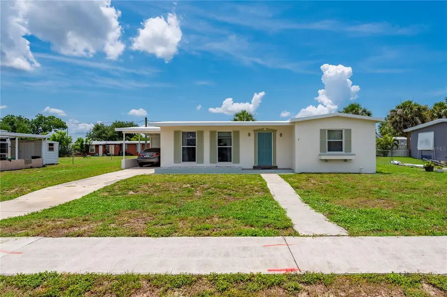 22201 Beverly Avenue, Port Charlotte, FL 33952 - #3