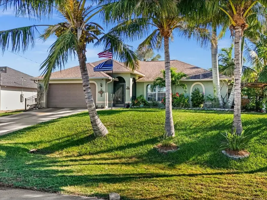 1209 NW 25th Place, Cape Coral, FL 33993 - #3