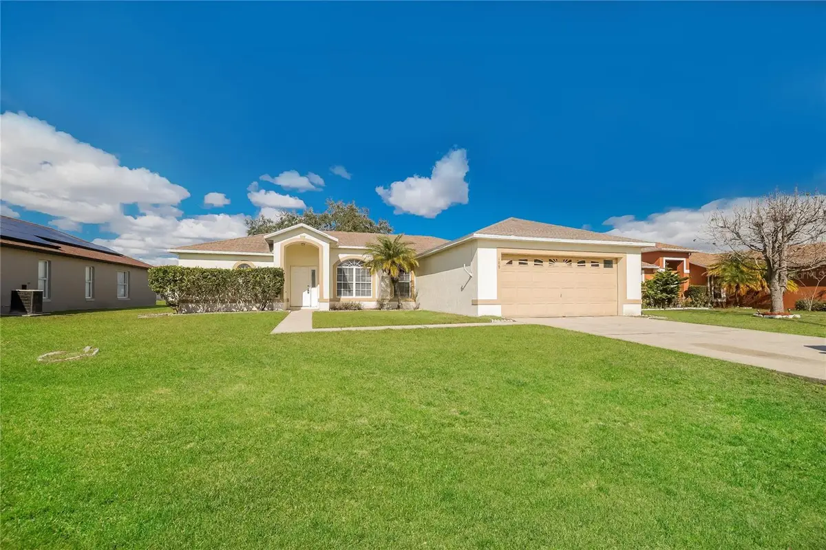 188 Anzio Drive, Kissimmee, FL 34758 - #1