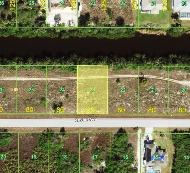 12960 Xavier Avenue, Port Charlotte, FL 33981 - #1