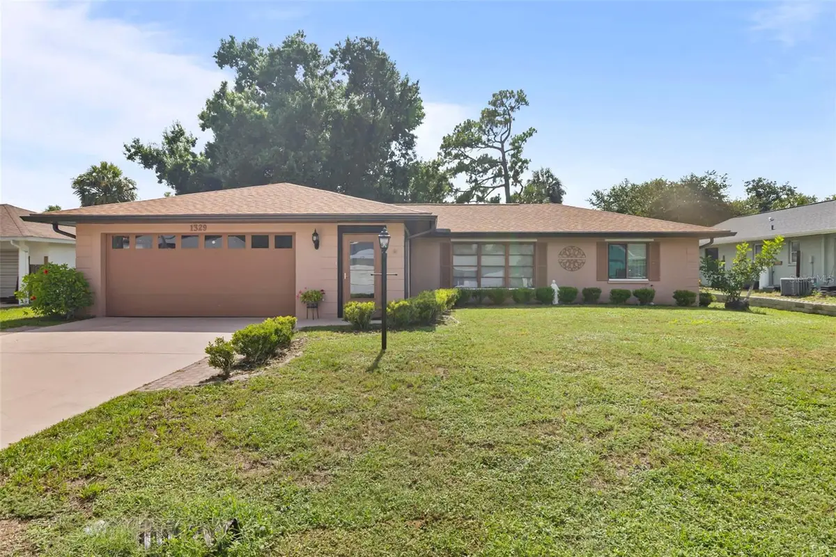 1329 Kenmore Street, Port Charlotte, FL 33952 - #1