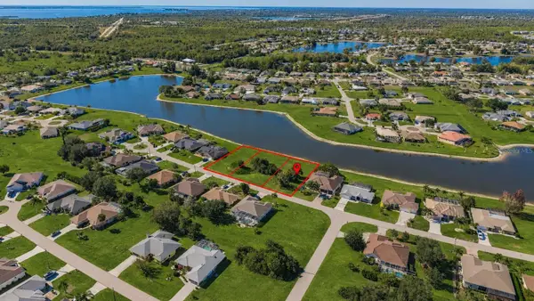 2369 Sofia Lane, PUNTA GORDA, FL 33983
