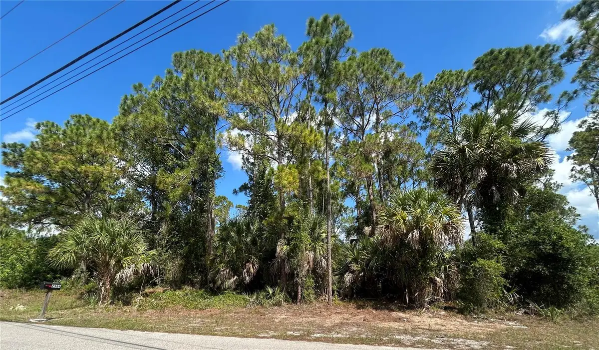 Billberry Street, North Port, FL 34288 - #1