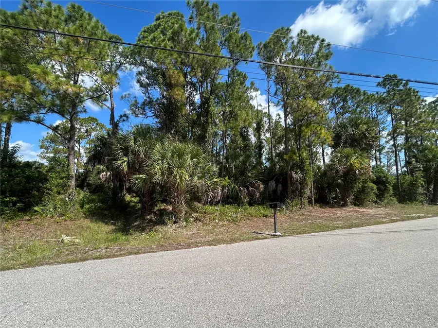 Billberry Street, North Port, FL 34288 - #2