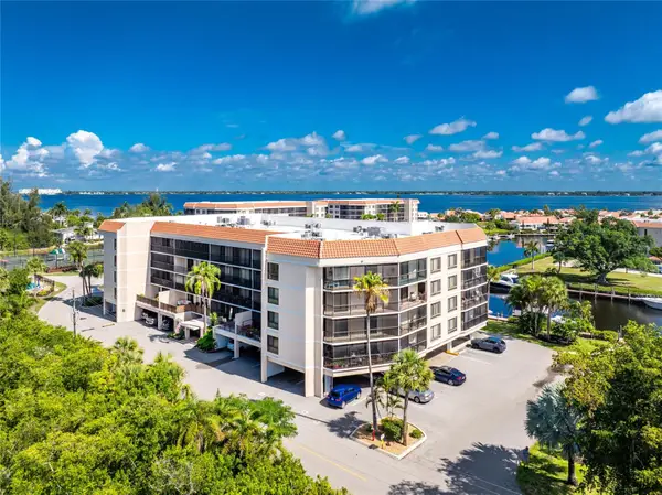25188 Marion Avenue #D101, PUNTA GORDA, FL 33950