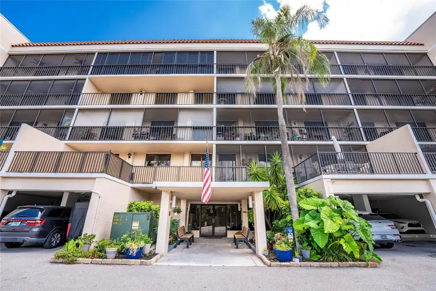 25188 Marion Avenue #D101, Punta Gorda, FL 33950 - #2