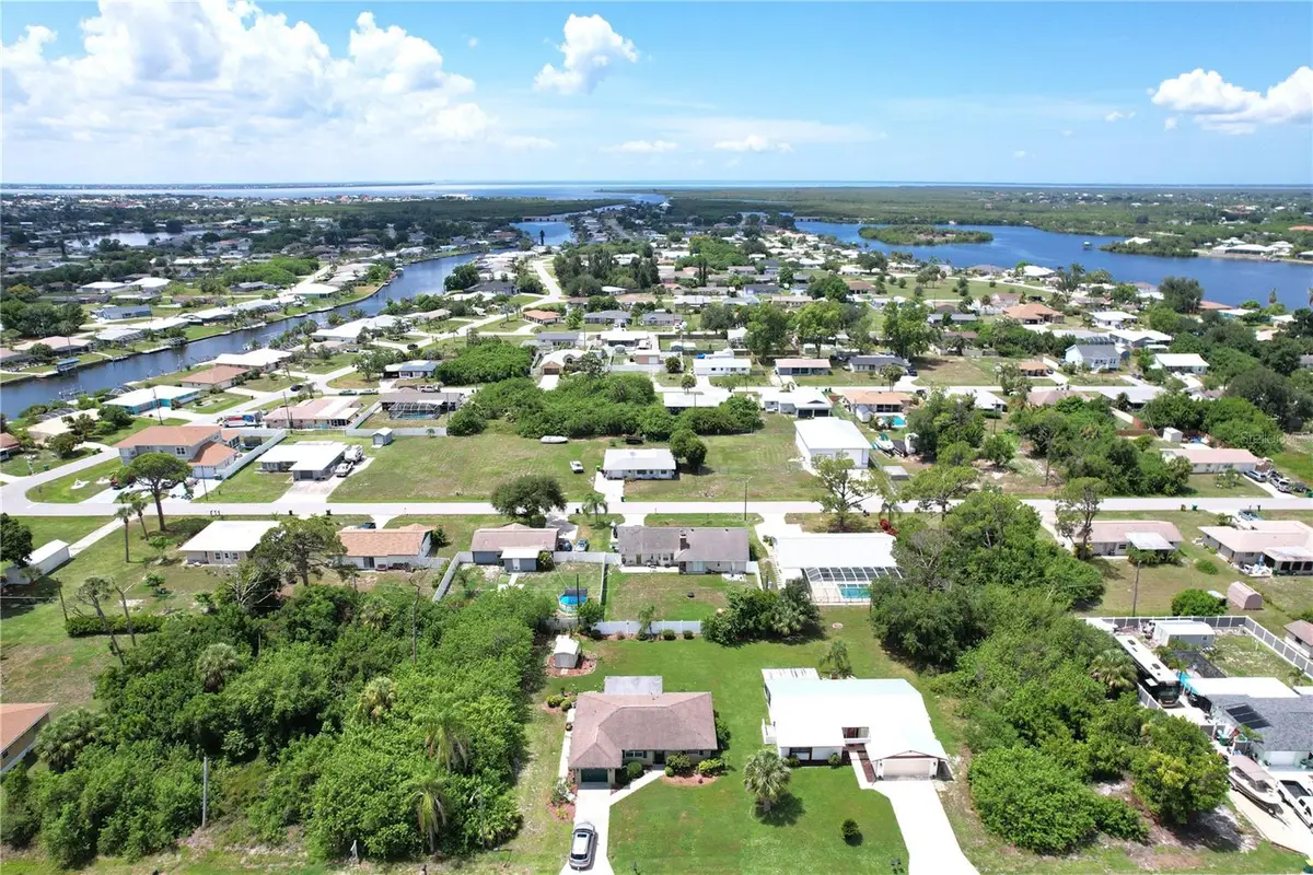 515 Meridan Avenue Nw, Port Charlotte, FL 33952 - #1