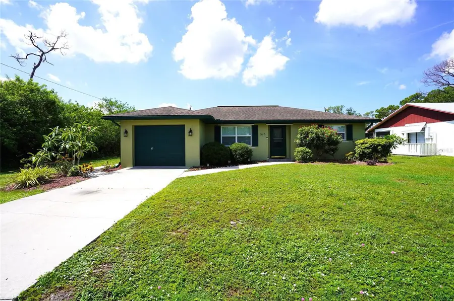 515 Meridan Avenue Nw, Port Charlotte, FL 33952 - #2