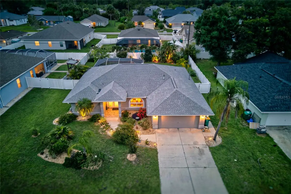 23490 Dunstan Avenue, Port Charlotte, FL 33954 - #1