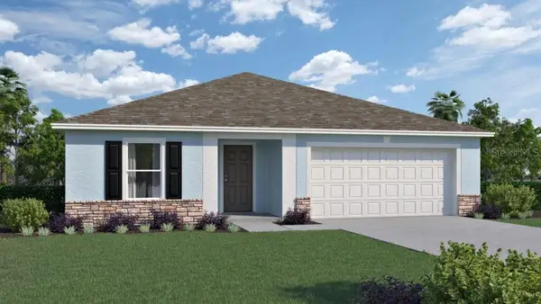1015 Heron Court, POINCIANA, FL 34759