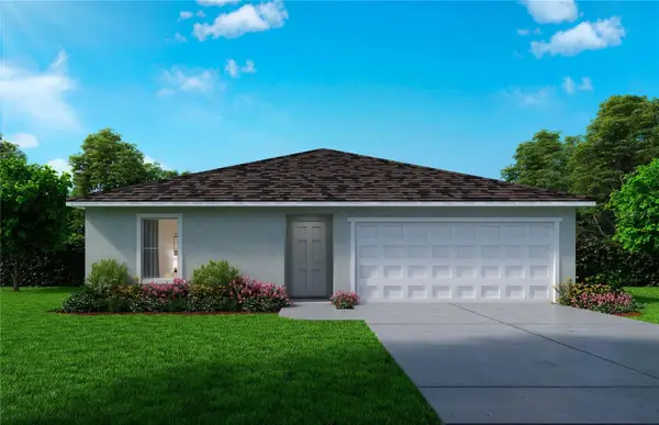 886 Hudson Valley Drive, POINCIANA, FL 34759