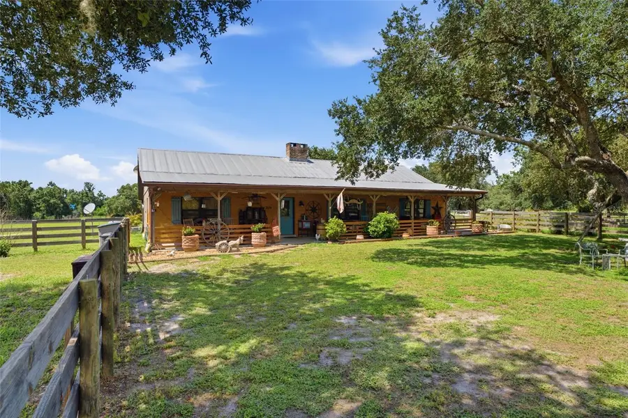 7674 SW Environmental Lab Street, Arcadia, FL 34266 - #3