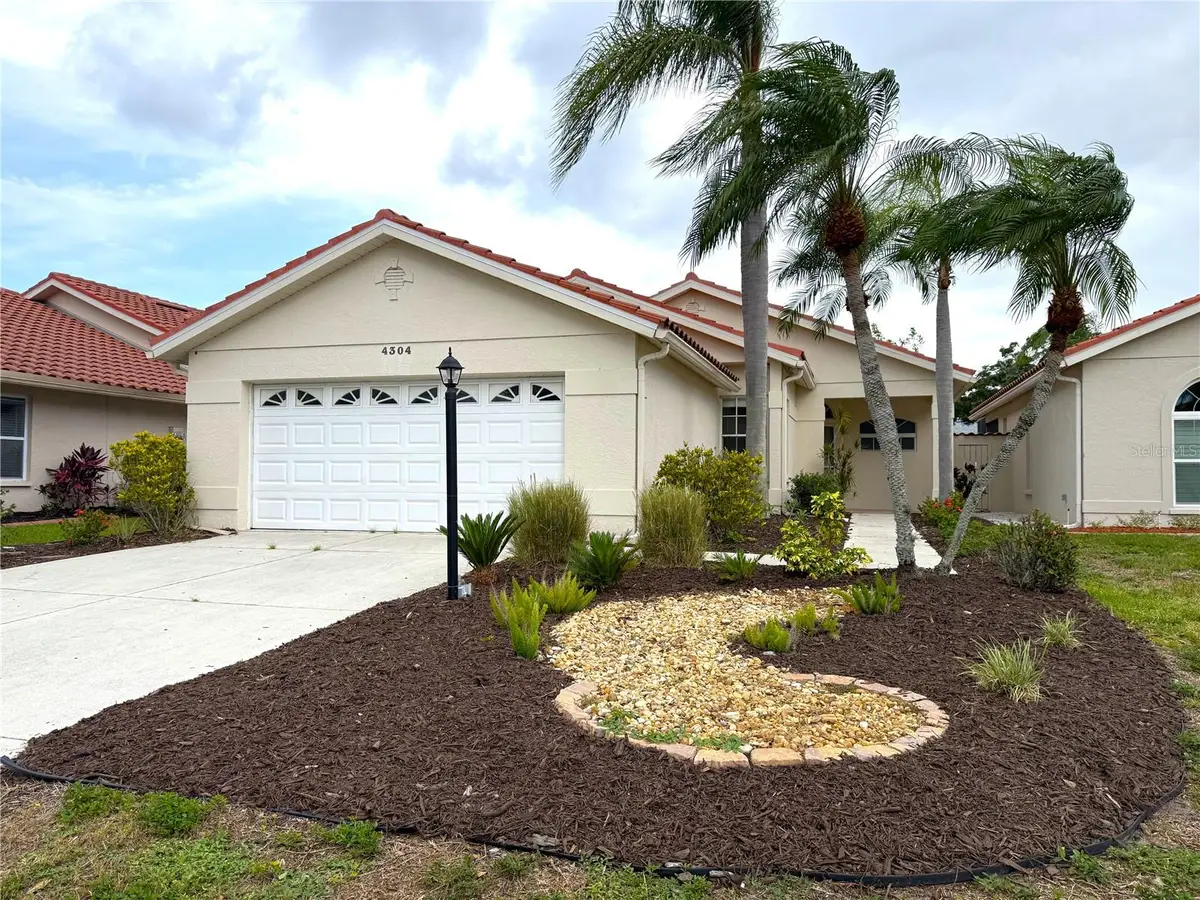 4304 Marcott Circle, Sarasota, FL 34233 - #1