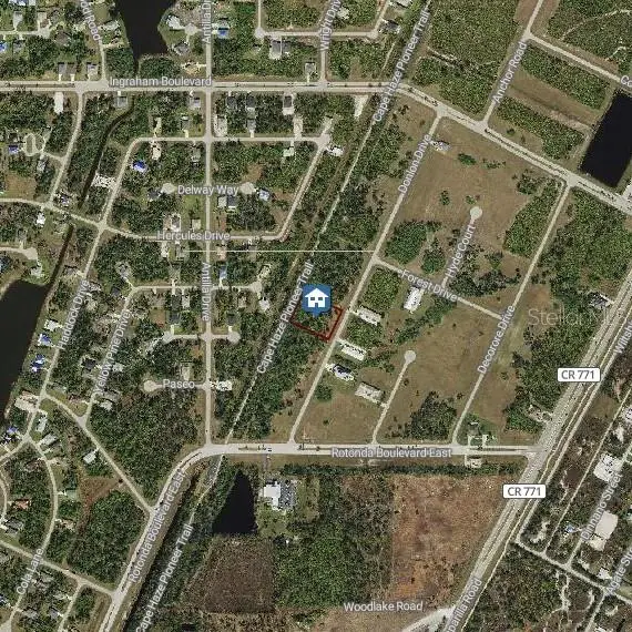 17 Donlon Drive, Rotonda West, FL 33947 - #2