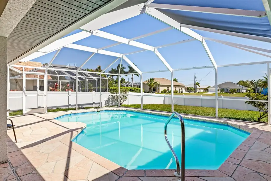 2250 Rio De Janeiro Avenue, Punta Gorda, FL 33983 - #2