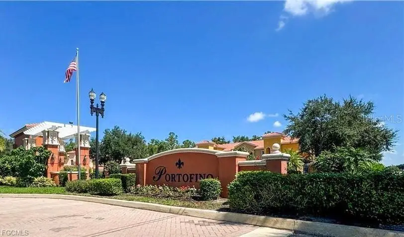 12099 Lucca Street #201, Fort Myers, FL 33966 - #1