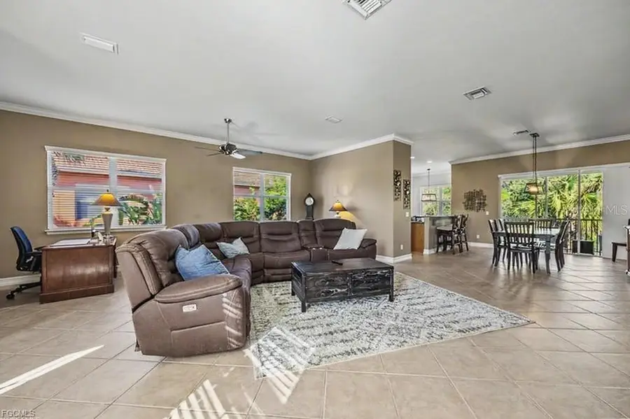 12099 Lucca Street #201, Fort Myers, FL 33966 - #3
