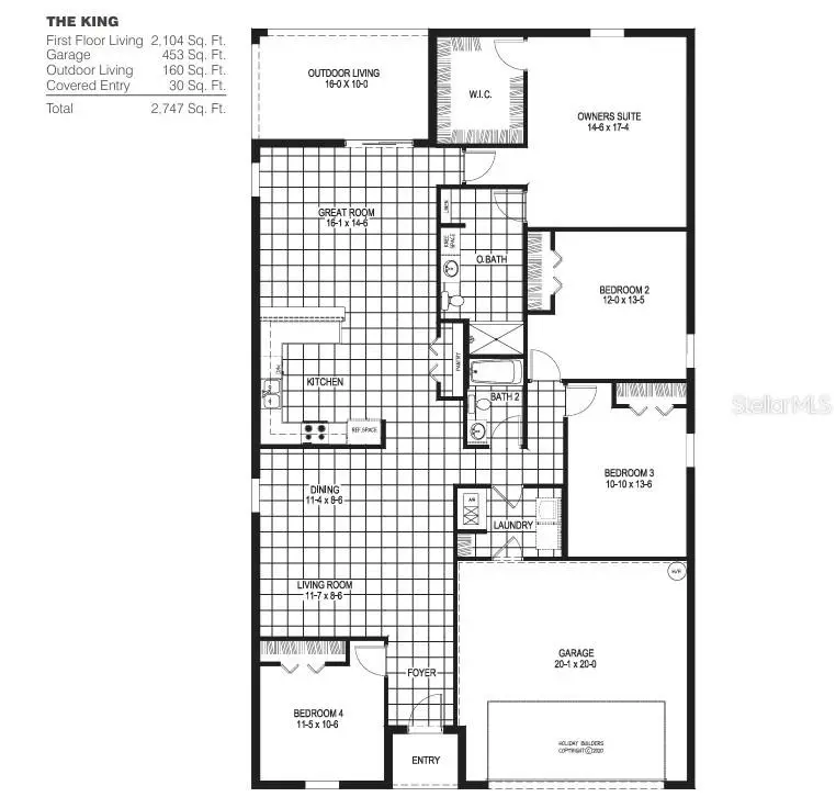 3012 Cascade Circle, Lake Wales, FL 33898 - #2