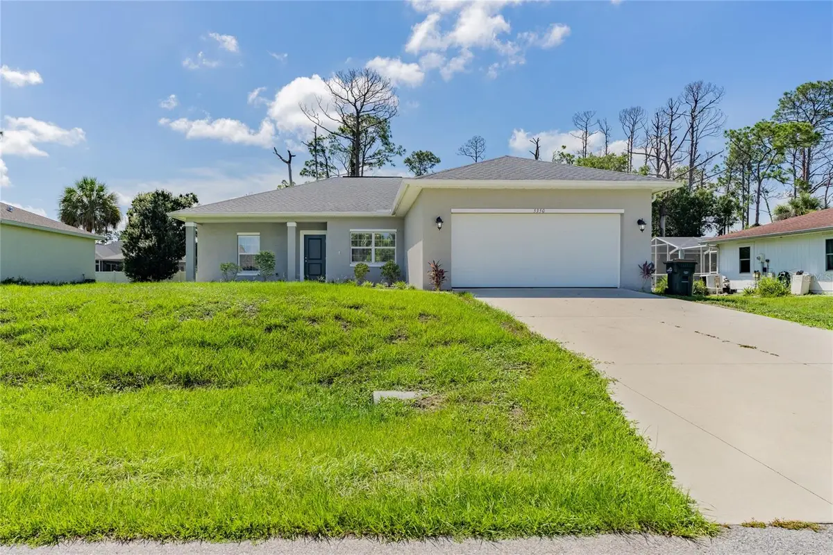 5350 San Luis Terrace, North Port, FL 34286 - #1