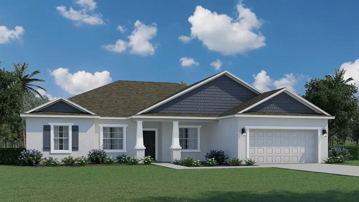 15109 Duck Hawk Road, Brooksville, FL 34614 - #1