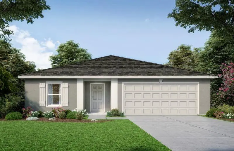 8802 Pine Bark Way, Wildwood, FL 34785 - #1