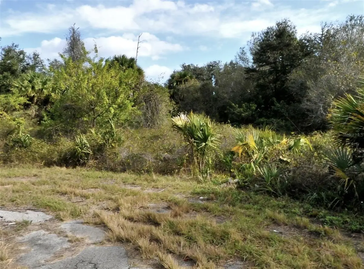 Dade Court, North Port, FL 34288 - #1