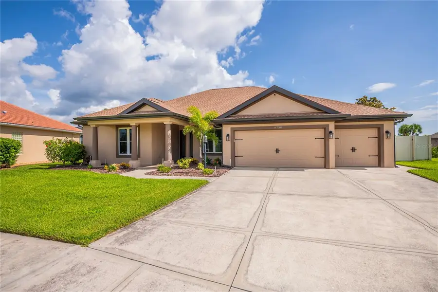 8730 Mystic Circle, North Port, FL 34287 - #3