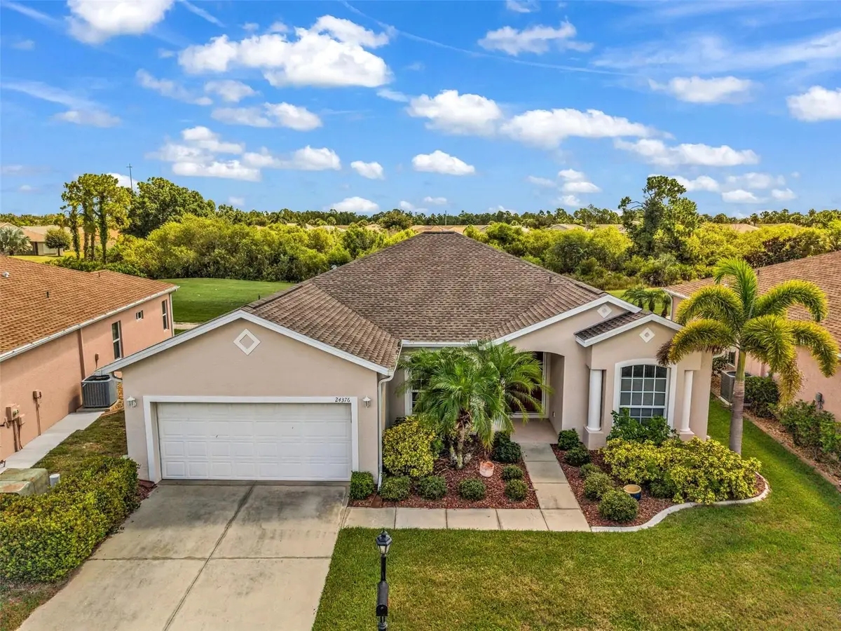 24376 Westgate Boulevard, Punta Gorda, FL 33980 - #1