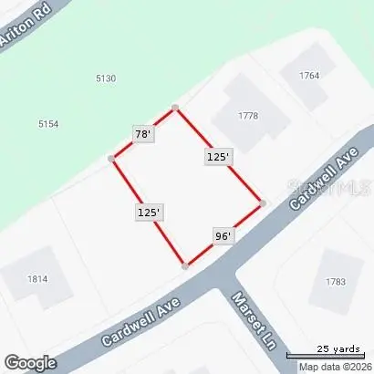 Cardwell Avenue, North Port, FL 34288 - #1