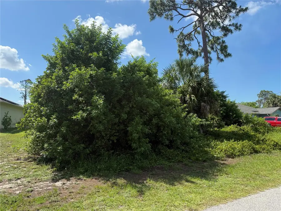 Weatherton Street, North Port, FL 34288 - #3