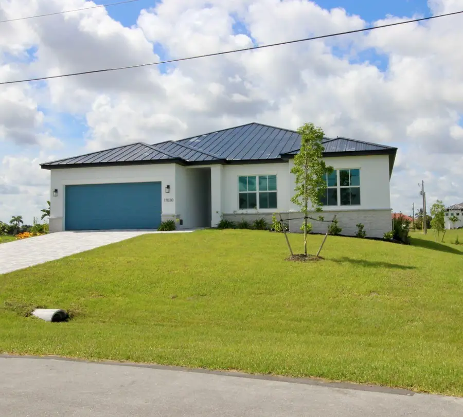 17030 Espana Circle, Punta Gorda, FL 33955 - #2